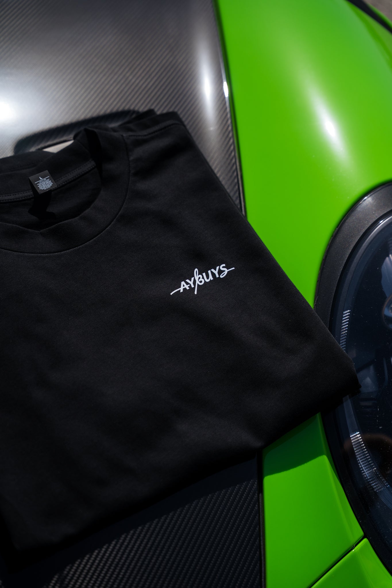 Need Money For Supercar T-Shirt