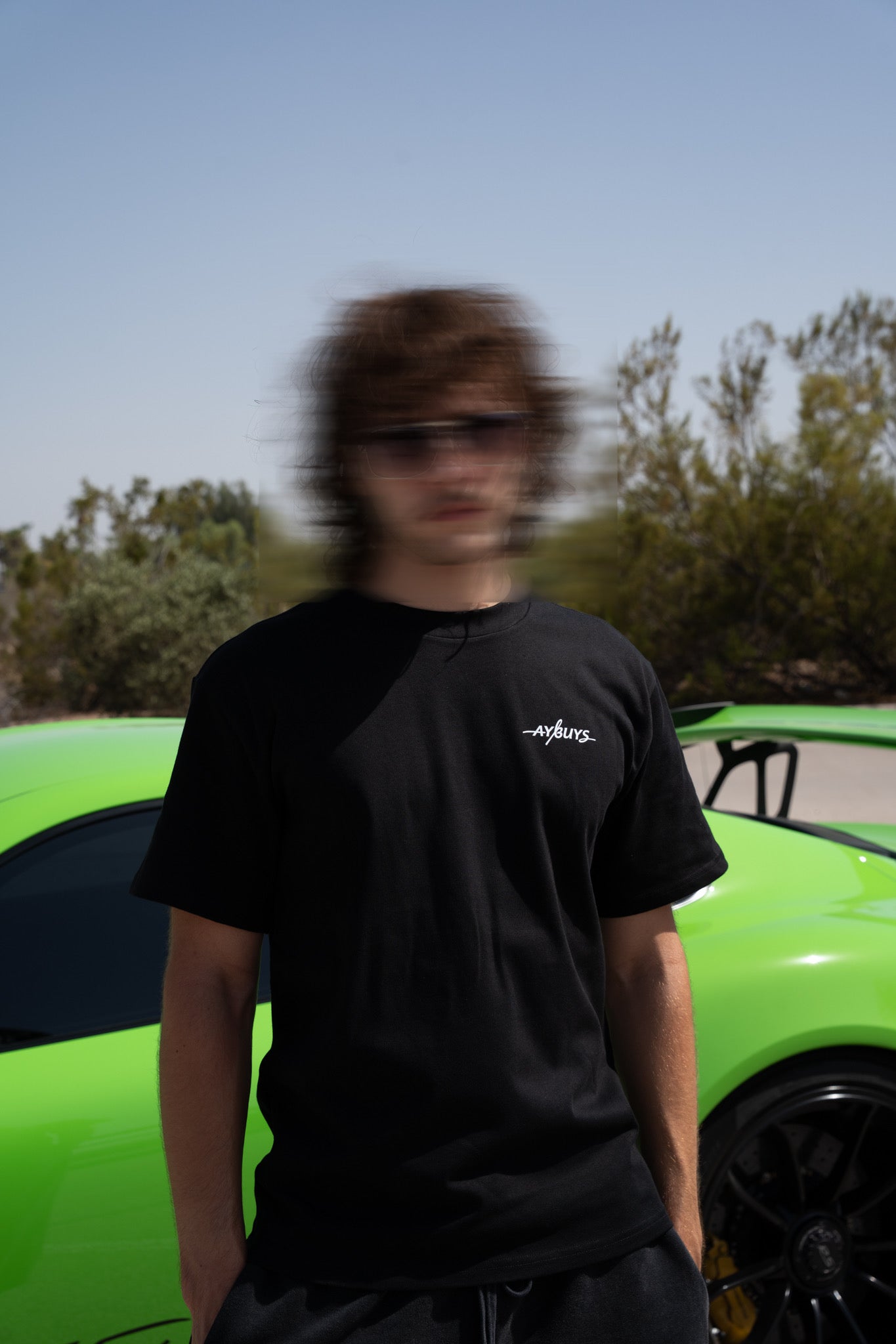 Need Money For Supercar T-Shirt